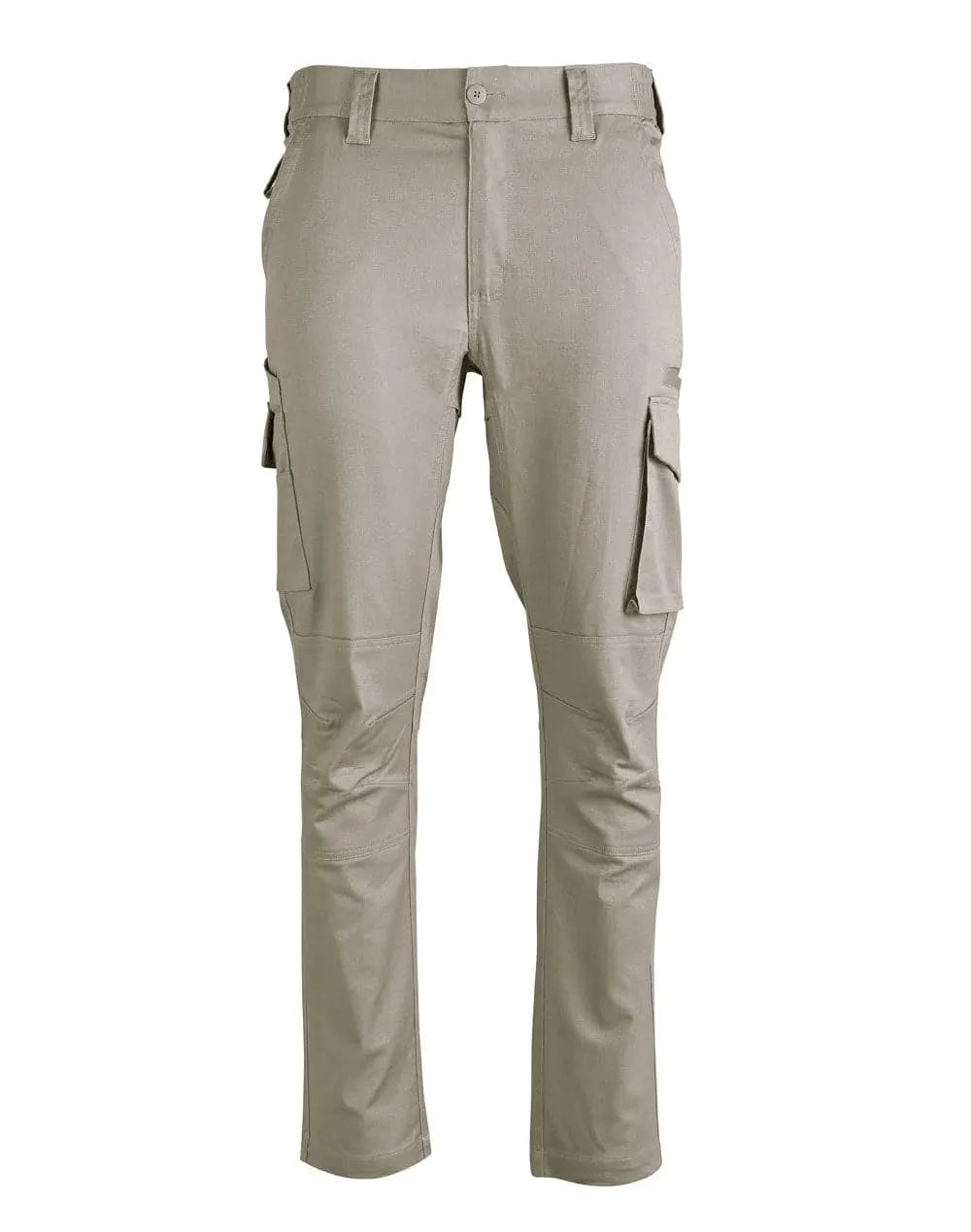 Unisex Cotton Stretch Rip-Stop Work Pants WP26 Metro Workwear.